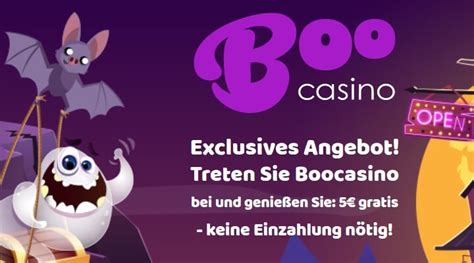 boo casino bonus deutschen Casino